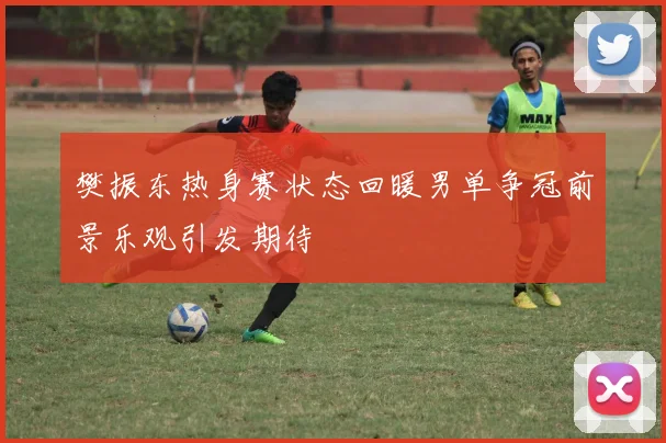 樊振东热身赛状态回暖男单争冠前景乐观引发期待